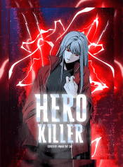 hero killer