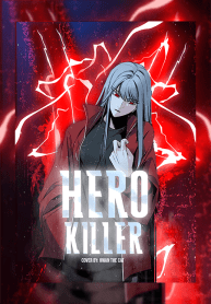 hero killer
