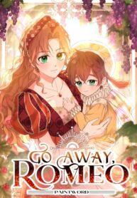 Go-Away-Romeo